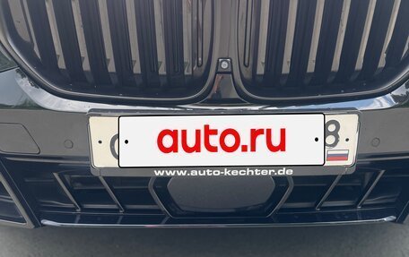 BMW X5, 2023 год, 11 000 000 рублей, 6 фотография