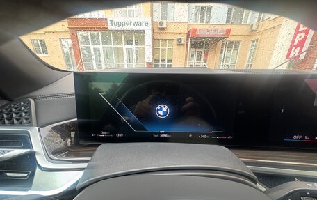 BMW X5, 2023 год, 11 000 000 рублей, 9 фотография
