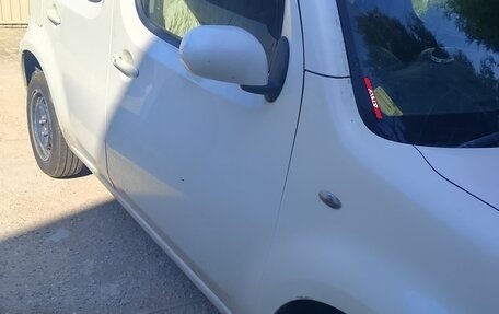Nissan Cube III, 2014 год, 500 000 рублей, 2 фотография