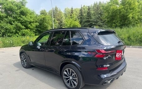 BMW X5, 2023 год, 11 000 000 рублей, 3 фотография