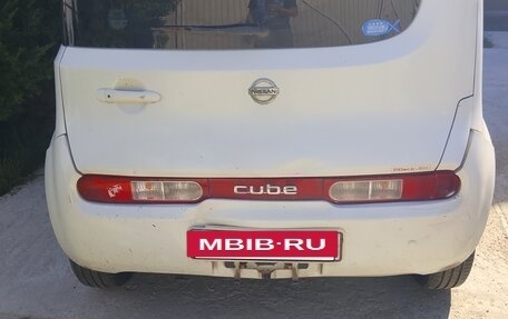 Nissan Cube III, 2014 год, 500 000 рублей, 3 фотография
