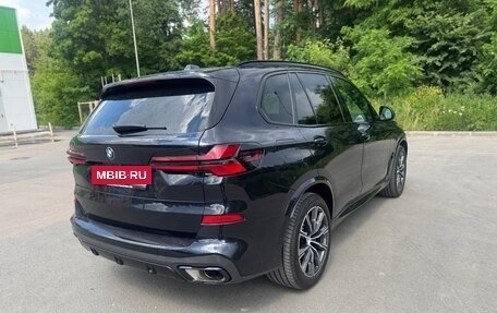 BMW X5, 2023 год, 11 000 000 рублей, 2 фотография
