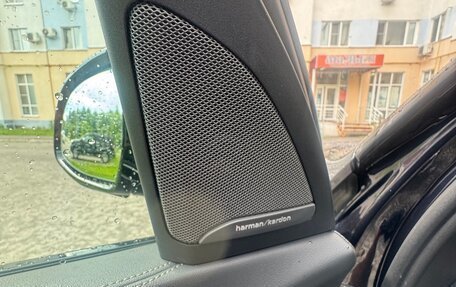 BMW X5, 2023 год, 11 000 000 рублей, 12 фотография