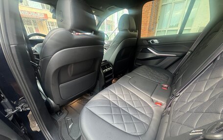 BMW X5, 2023 год, 11 000 000 рублей, 14 фотография