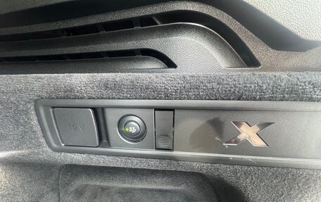 BMW X5, 2023 год, 11 000 000 рублей, 13 фотография