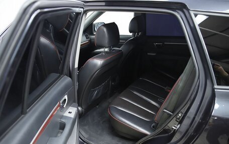 Hyundai Santa Fe III рестайлинг, 2007 год, 890 000 рублей, 10 фотография