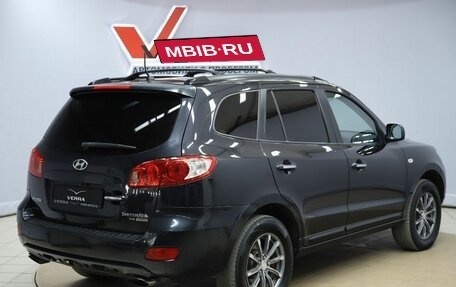 Hyundai Santa Fe III рестайлинг, 2007 год, 890 000 рублей, 5 фотография