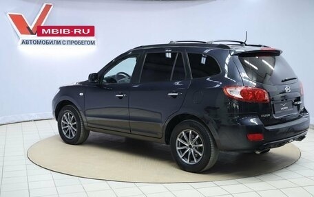 Hyundai Santa Fe III рестайлинг, 2007 год, 890 000 рублей, 7 фотография