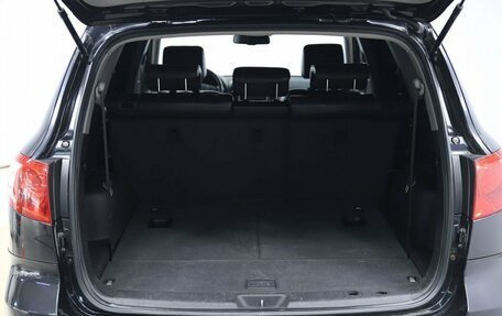 Hyundai Santa Fe III рестайлинг, 2007 год, 890 000 рублей, 16 фотография
