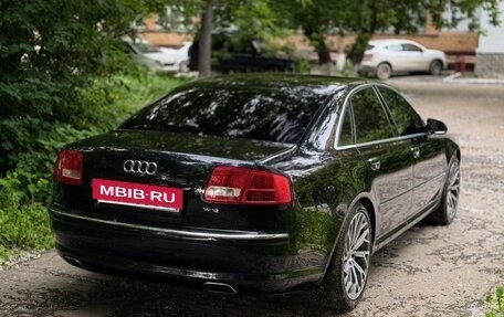 Audi A8, 2006 год, 1 100 000 рублей, 12 фотография