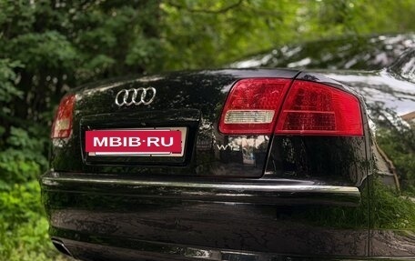 Audi A8, 2006 год, 1 100 000 рублей, 11 фотография