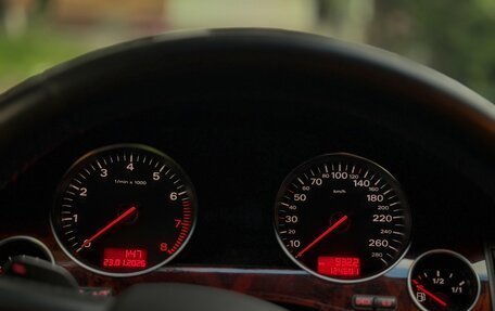 Audi A8, 2006 год, 1 100 000 рублей, 20 фотография