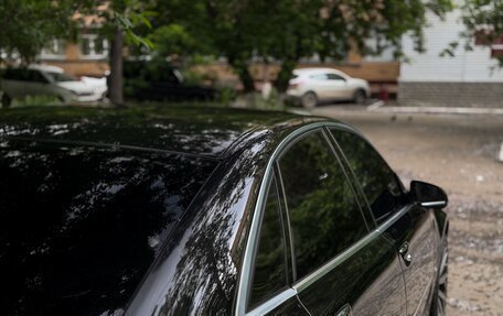 Audi A8, 2006 год, 1 100 000 рублей, 23 фотография