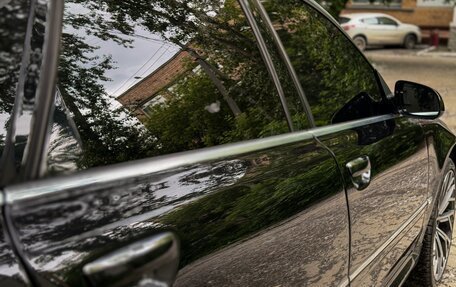 Audi A8, 2006 год, 1 100 000 рублей, 30 фотография