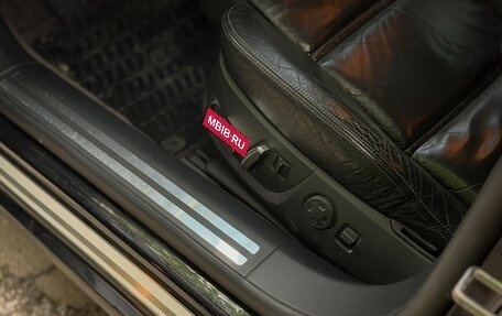 Audi A8, 2006 год, 1 100 000 рублей, 32 фотография