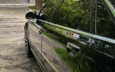 Audi A8, 2006 год, 1 100 000 рублей, 39 фотография