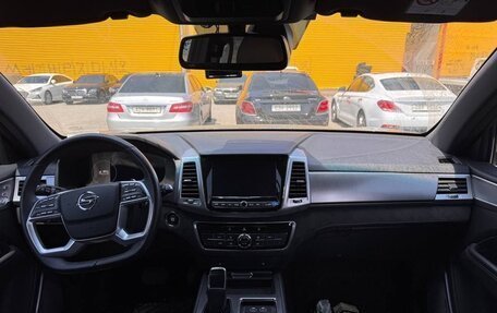 SsangYong Rexton, 2021 год, 3 950 000 рублей, 7 фотография
