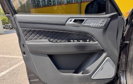 SsangYong Rexton, 2021 год, 3 950 000 рублей, 8 фотография
