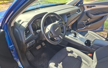 Haval F7 I, 2021 год, 1 720 000 рублей, 12 фотография