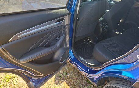 Haval F7 I, 2021 год, 1 720 000 рублей, 16 фотография