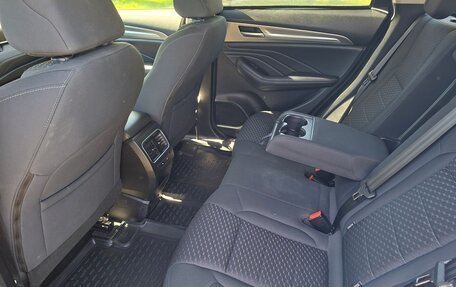 Haval F7 I, 2021 год, 1 720 000 рублей, 18 фотография