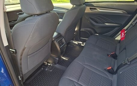 Haval F7 I, 2021 год, 1 720 000 рублей, 17 фотография