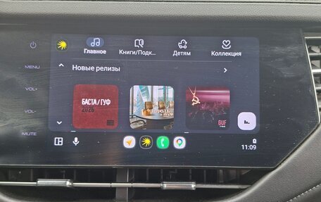 Haval F7 I, 2021 год, 1 720 000 рублей, 21 фотография
