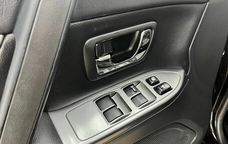 Mitsubishi Pajero IV, 2018 год, 3 397 000 рублей, 15 фотография