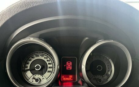 Mitsubishi Pajero IV, 2018 год, 3 397 000 рублей, 19 фотография
