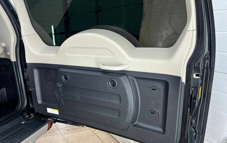 Mitsubishi Pajero IV, 2018 год, 3 397 000 рублей, 16 фотография