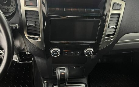 Mitsubishi Pajero IV, 2018 год, 3 397 000 рублей, 20 фотография