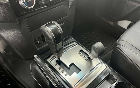 Mitsubishi Pajero IV, 2018 год, 3 397 000 рублей, 21 фотография