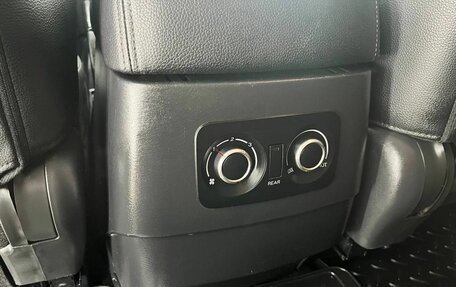 Mitsubishi Pajero IV, 2018 год, 3 397 000 рублей, 26 фотография