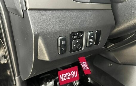 Mitsubishi Pajero IV, 2018 год, 3 397 000 рублей, 18 фотография