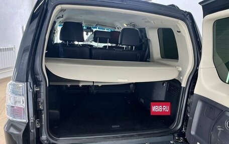 Mitsubishi Pajero IV, 2018 год, 3 397 000 рублей, 30 фотография