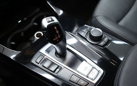 BMW X3, 2011 год, 1 490 000 рублей, 14 фотография