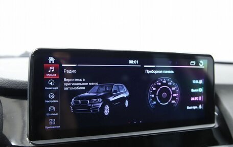 BMW X3, 2011 год, 1 490 000 рублей, 15 фотография