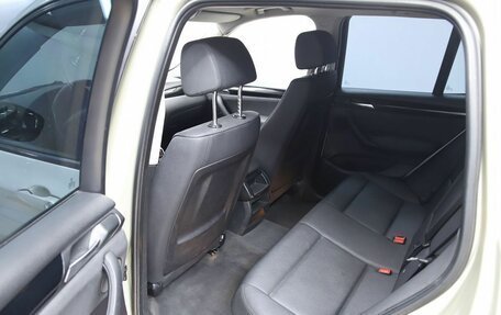 BMW X3, 2011 год, 1 490 000 рублей, 18 фотография