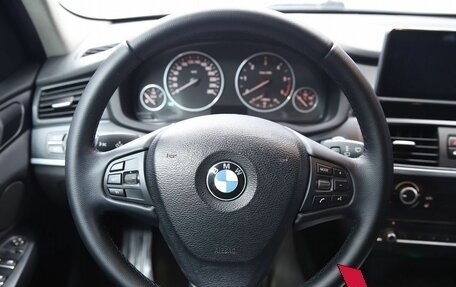 BMW X3, 2011 год, 1 490 000 рублей, 12 фотография