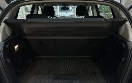 Chevrolet Aveo III, 2013 год, 760 000 рублей, 18 фотография