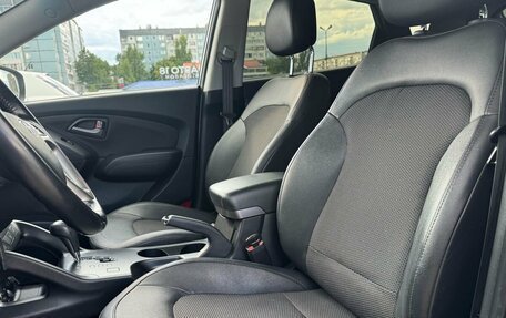 Hyundai ix35 I рестайлинг, 2014 год, 1 669 000 рублей, 8 фотография