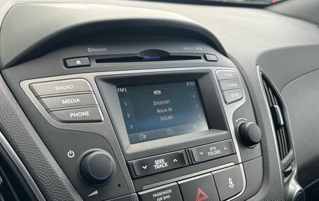 Hyundai ix35 I рестайлинг, 2014 год, 1 669 000 рублей, 18 фотография