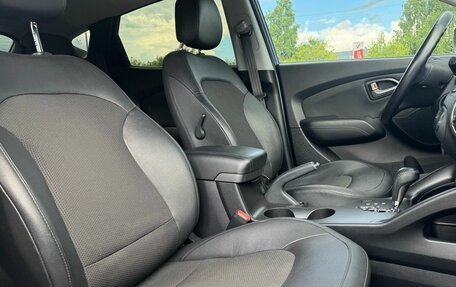 Hyundai ix35 I рестайлинг, 2014 год, 1 669 000 рублей, 9 фотография