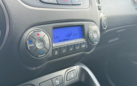 Hyundai ix35 I рестайлинг, 2014 год, 1 669 000 рублей, 19 фотография
