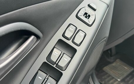 Hyundai ix35 I рестайлинг, 2014 год, 1 669 000 рублей, 15 фотография