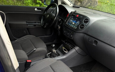 Volkswagen Golf Plus I, 2006 год, 400 000 рублей, 4 фотография