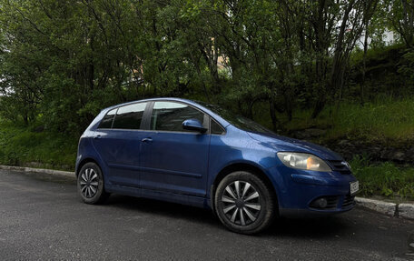 Volkswagen Golf Plus I, 2006 год, 400 000 рублей, 2 фотография