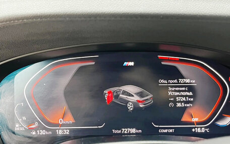 BMW 6 серия, 2020 год, 9 фотография