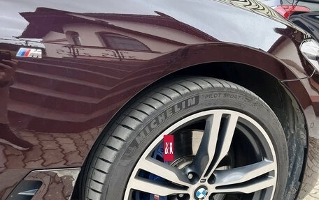 BMW 6 серия, 2020 год, 8 фотография