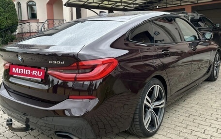 BMW 6 серия, 2020 год, 6 фотография